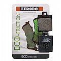 Front Pads Ferodo Eco Friction Piaggio Liberty 200