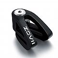 Zovii ZV6 Disc Brake Lock Black ZOVII