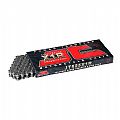 JT Chain JT X’ring 525 X1R X 120 Black