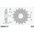AFAM Front Sprocket Africa Twin 750 17T AFAM