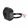 Lampa Waterproof switch - 12V - 6A max LAMPA