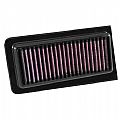 K&N Air Filter Suzuki Burgman 650 03-18 KNFILTERS