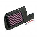 K&N Air Filter Honda FES 250 Foresight  KNFILTERS