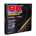 Set Chain - Sprockets RK XSO GOLD Yamaha XT660 RK EXCEL