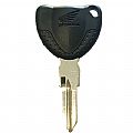 Genuine Honda Key For SH300 07-14 HONDA