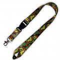 Camo Lanyard  ACTION TRADE