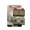 Front Brake Pads Ferodo Platinum Yamaha TDM 850 FERODO