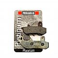 Πίσω Τακάκια Ferodo Platinum Suzuki DR650 91-95 FERODO