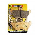 Ferodo Sintergrip ST FDB2050ST FERODO