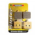 Front Brake Pads Ferodo Sintergrip ST BMW S1000RR 09-18 FERODO