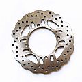 Πίσω Δισκόπλακα Ferodo FMD0466R Για Kawasaki Z750 04-12 FERODO