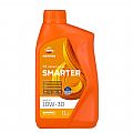 Λάδι Κινητήρα Ημισυνθετικό Repsol Smarter Sport 4T 10w-30 MA2 1lt REPSOL