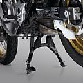 FJS400 SILVERWING (06-08)