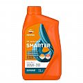 Λάδι Κινητήρα Συνθετικό 4t Repsol Smarter Matic Full Synthetic 10w-30 MB 1lt REPSOL