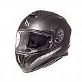 MT Helmets Targo Black Mat MT HELMETS