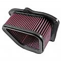 Φίλτρο Αέρος K&N Για Suzuki Hayabusa GSX-R 1300 99-07 KNFILTERS