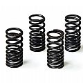 4 SPRINGS FOR ENGINE VALVES NEXUS 500 / BEVERLY 500 