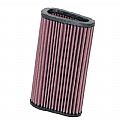 Air Filter K&N for HONDA CBF 600 08' ABS / Hornet  600 07-10 KNFILTERS