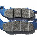 Brake Pads PCX125 19 CRF250  HONDA