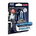 Philips H4 12V60W-50 Crystal Vision Ultra Moto