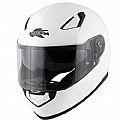 Full Face Helmet Kappa KV41 White KAPPAMOTO