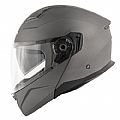 Flip Up Helmet Kappa KV31 Titanium