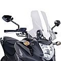 PUIG 5992W Touring Screen Clear HONDA NC750X 2014  PUIG