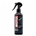 Καθαριστικό Σπρέυ Σέλας Motul MC Care E4 250ml