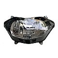 Head Light Xl650v Transalp  HONDA