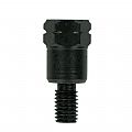 Lampa Mirror adapters - Thread O 10 mm right > O 8 mm left LAMPA