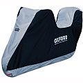 Oxford Aquatex CV205 Large Motorbike cover TOP BOX 