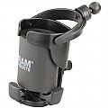 RAM® Level Cup™ XL 32oz Drink Holder with Ball RAM