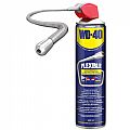 Σπρέϊ αντισκουριακό 600ml WD-40 Γενικής Χρήσης Flexible