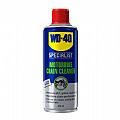 WD40 Chain Cleaner 400ml