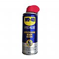 WD40 High Performance Silicone Lubricant 400ml WD40