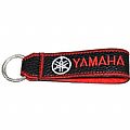 Yamaha Leather Key Holder Large
