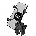 RAM® X-Grip® Phone Mount with RAM® Snap-Link™ Tough-Claw