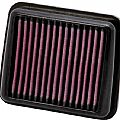 Air filter K&N for YAMAHA Crypton-X 135 YA1306 KNFILTERS