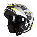 MT Storm SV Drone A3 Fluo MT HELMETS