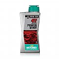 Motorex Power Synthetic 10W-50 1L