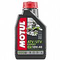 Λάδι Κινητήρα Για ATV MOTUL Expert 4T 10W-40  MOTUL