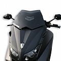 Ζελατίνα Malossi Dark Smoke Yamaha TMax 530 12-16 MALOSSI