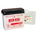 Μπαταρία BS Battery 51913 Με Υγρά 19.0 Ah BSBATTERY