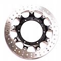 Front Disk Brake Floating JT Braking Yamaha XT660 X JT