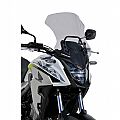 Ζελατίνα Ermax Για Honda CB500X 2016-2020 ERMAX