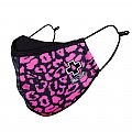 Muc-Off Face Mask Animal Print