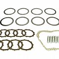 TRW LUCAS MSK-230 clutch set GSXR600 GSXR750 2006-2010 TRW LUCAS