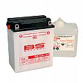 BS Battery BB12AL-A2 12.0Ah BSBATTERY