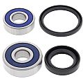 Wheel bearing kit front HONDA XL650V TRANSALP 