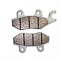 Genuine Brake Pads HONDA CBF250 HONDA